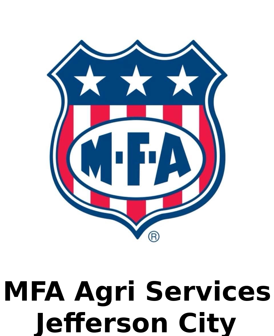 MFA Jefferson City Logo